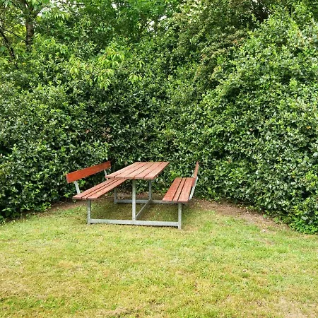 Holiday home Xv