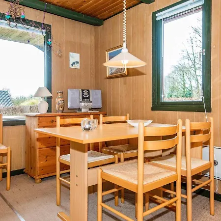 Xv Holiday home *