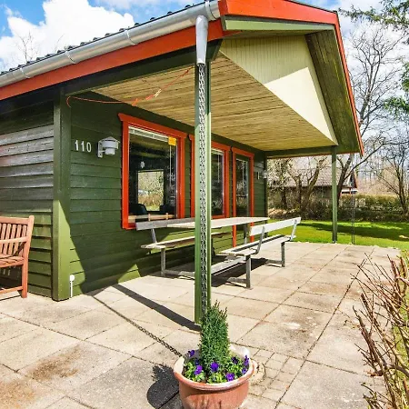 Holiday home Xv Toftlund