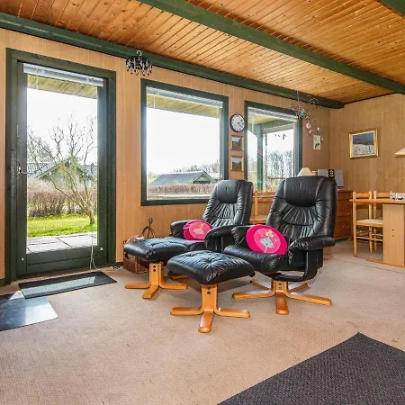 Xv Holiday home Toftlund