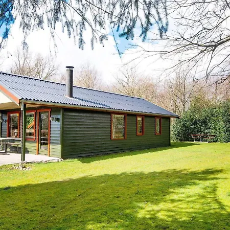 Xv Holiday home *