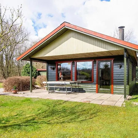 Holiday home Xv Toftlund