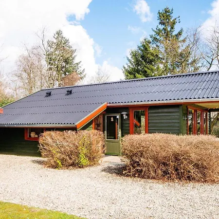 Holiday home Xv