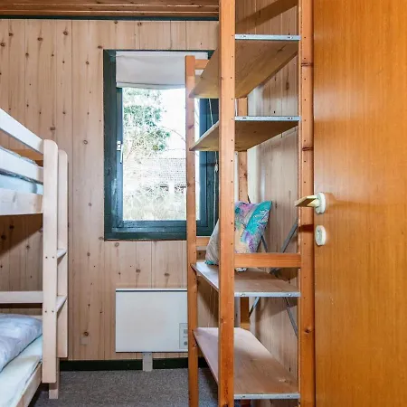 Holiday home Xv Toftlund
