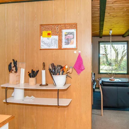 Xv Holiday home