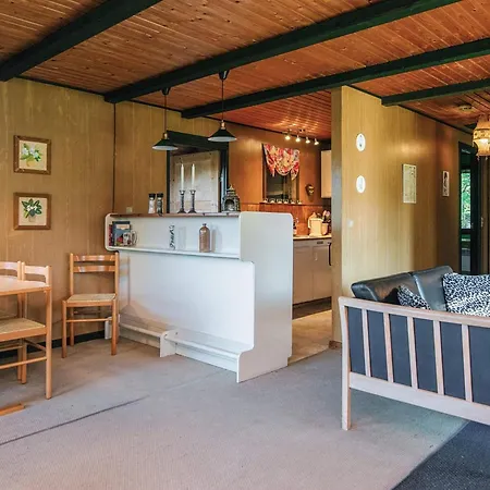 Xv Holiday home