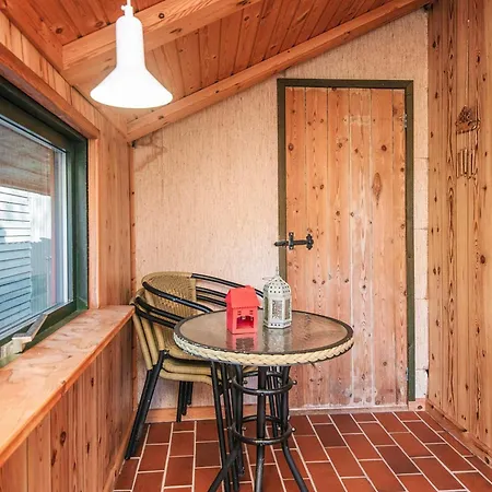 別荘 4 Person In Toftlund-by Traum