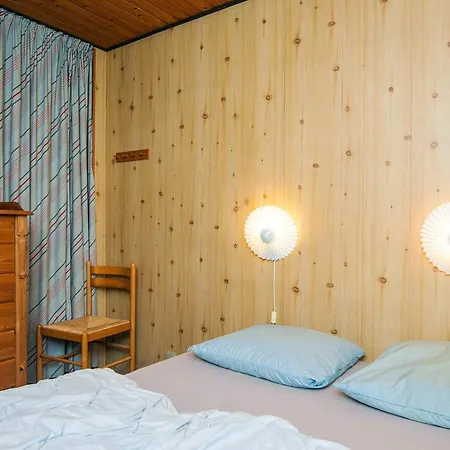 Xv Holiday home *