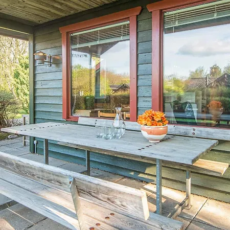 Holiday home Xv Toftlund