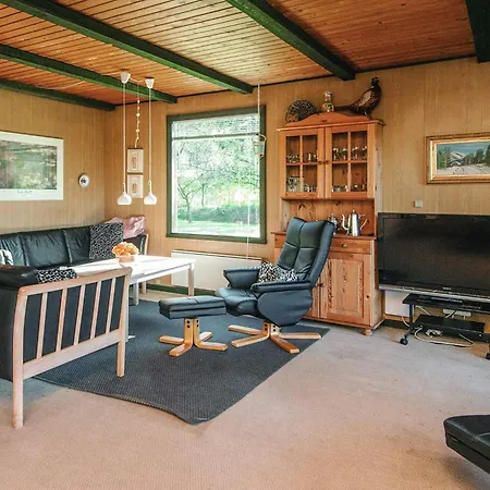 Xv Holiday home *