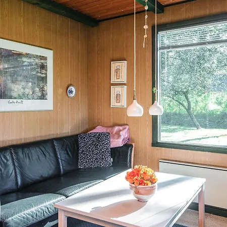 別荘 4 Person In Toftlund-by Traum