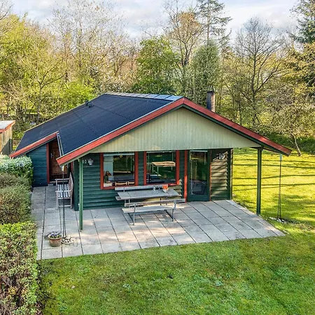 Holiday home Xv
