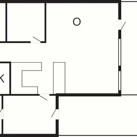 Xv Holiday home