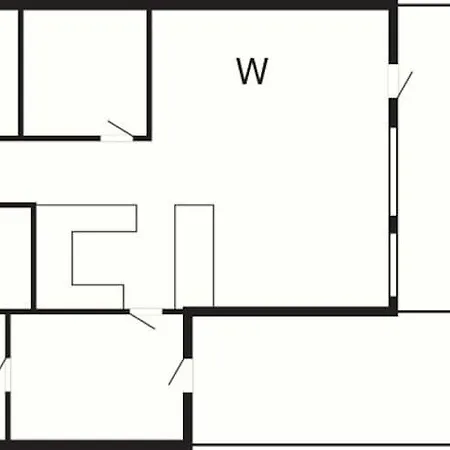 Xv Holiday home *
