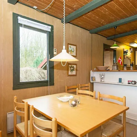 Holiday home Xv